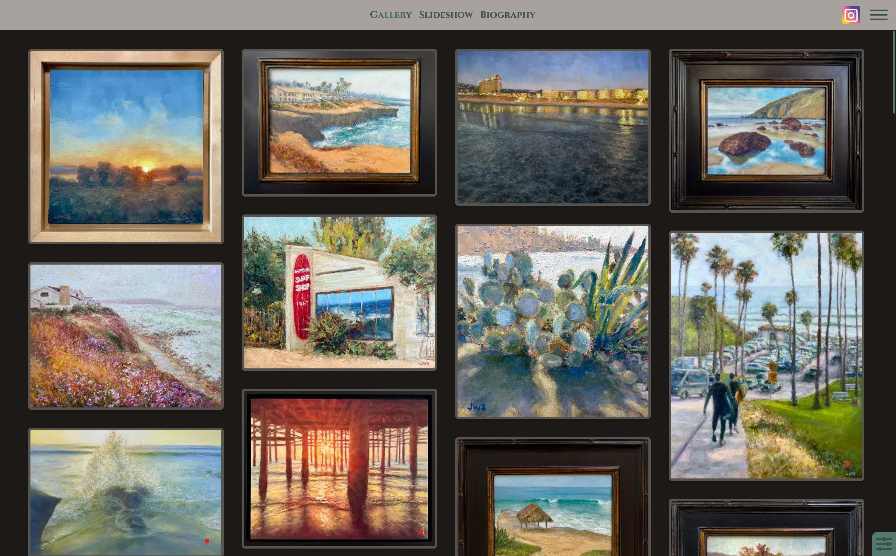 JWS Fine Art